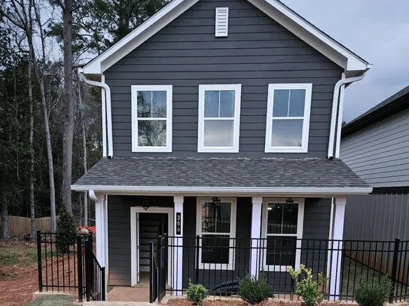 300 Dempsey Dr Lot 24, Fayetteville, GA 30214