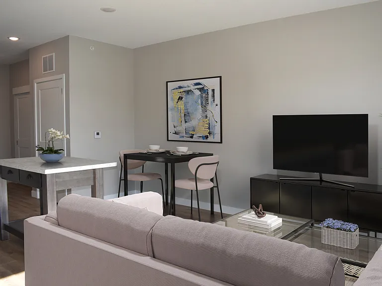 The Knox Apartments — Photo 9