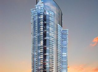 851 NE 1st Ave #3802, Miami, FL 33132
