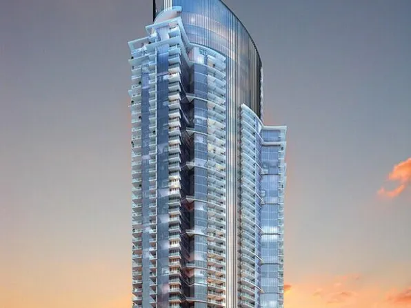 851 NE 1st Avenue #3802, Miami, FL 33132