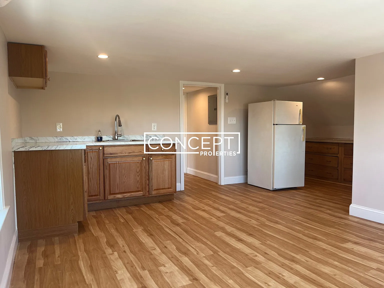 Laban Pratt Rd, Dorchester — Photo 4