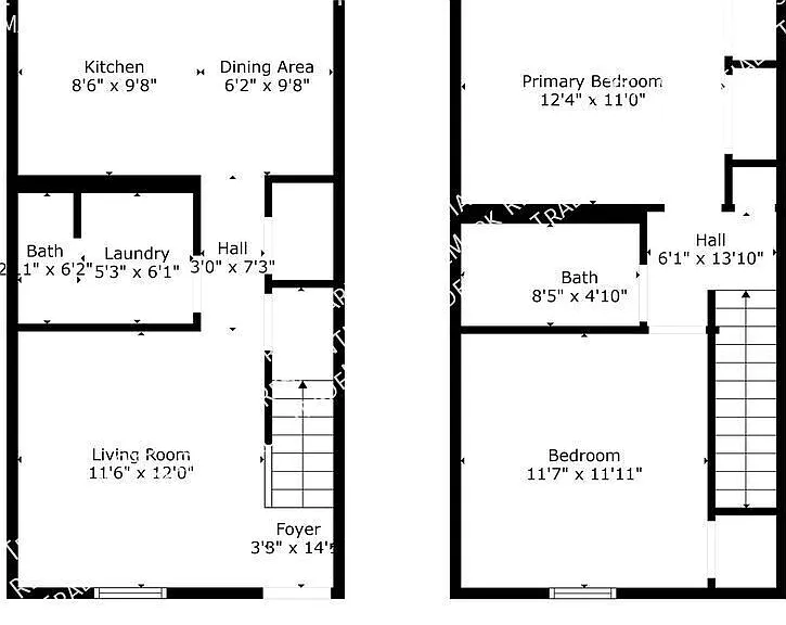 503 Warfield St #C — Photo 20
