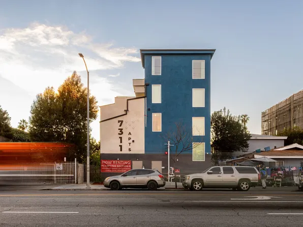 1946, 7311 S Broadway #100, Los Angeles, CA 90003