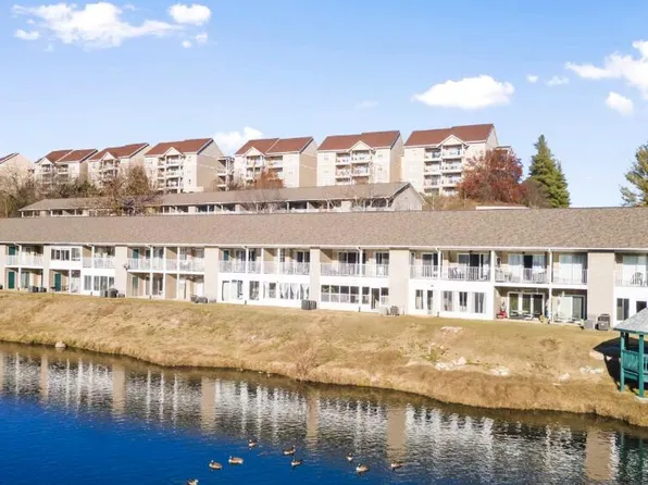 31 Golfshores Drive Apt 19 BLDG 31, Branson, MO 65616