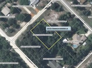 12920 81st Ave, Sebastian, FL 32958
