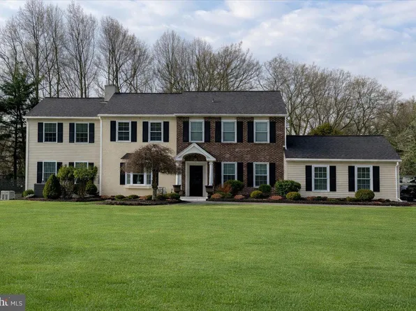 1116 Brian Ct, Yardley, PA 19067