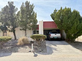 616 Carmel Rd, Rio Communities, NM 87002