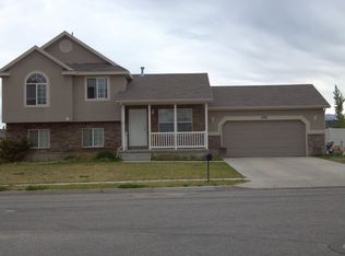 1226 W 1075 N, Clinton, UT 84015