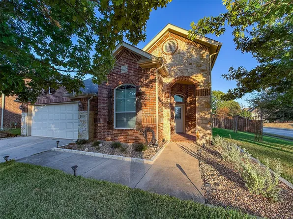 4125 Colina Ave, Denton, TX 76210