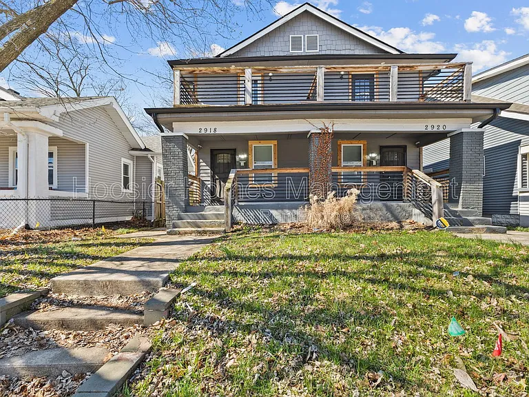 2918 Ruckle St — Photo 1