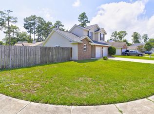 1301 Lantern Rd, Summerville, SC 29486