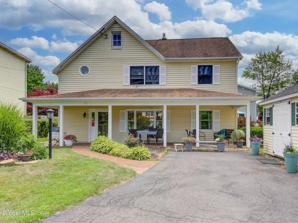 40 Ivaloo Avenue, Albany, NY 12203