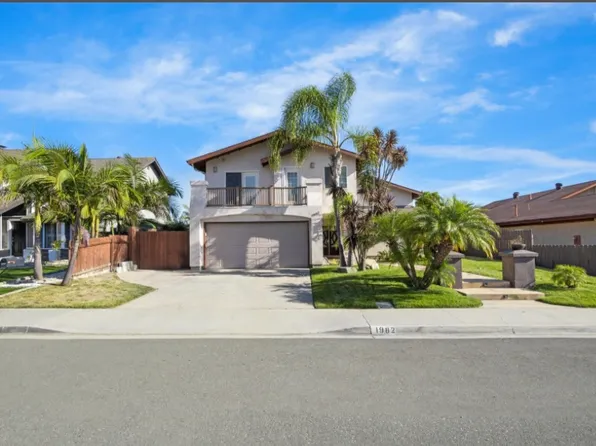 1982 Kent St, Chula Vista, CA 91913