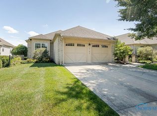 10147 Blue Crk N, Whitehouse, OH 43571