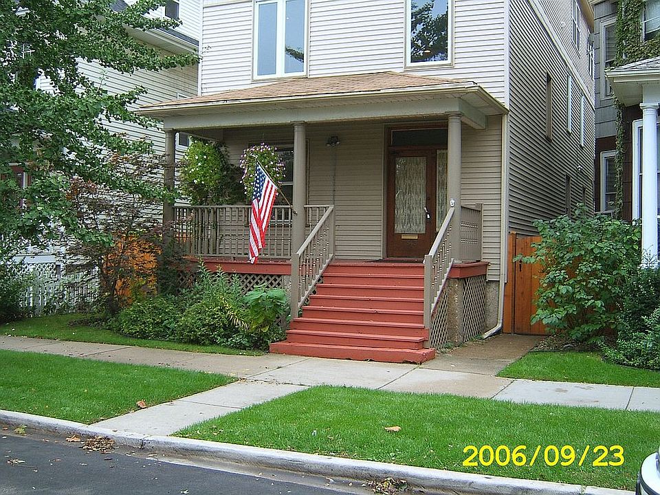 1843 W. Waveland Ave. Chicago