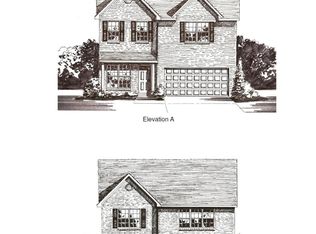 100 Blackberry Rdg, Georgetown, KY 40324