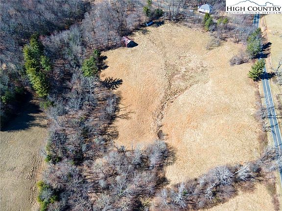 3rd image of TBD Little Peak Creek & Ore Knob Manor Road