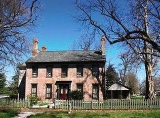 108 N High St, Winchester, IL 62694