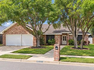 7213 N 33rd St, McAllen, TX 78504