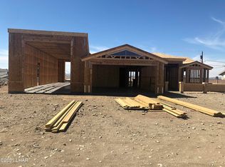 1053 Desert View Dr, Lake Havasu City, AZ 86404