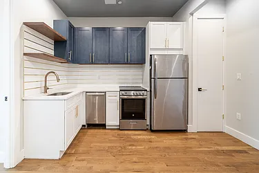 Rented by ATM Realty Service Inc