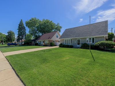 12912 W Playfield Dr, Crestwood, IL, 60418