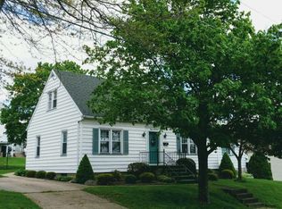 317 Evers Ave, Saint Marys, PA 15857