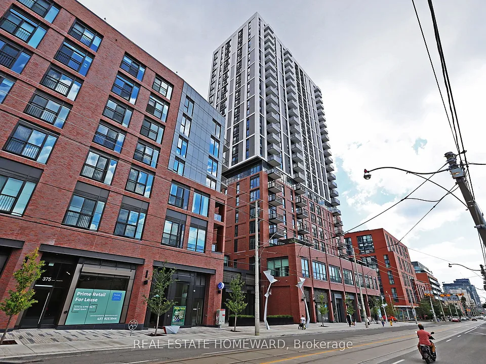 10 Oak St #1703