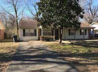 8495 Charleston Dr, Southaven, MS 38671