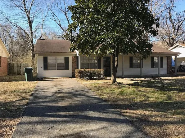 8495 Charleston Dr, Southaven, MS 38671