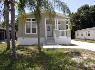 15636 Royal Coach Cir LOT 36, North Fort Myers, FL 33917