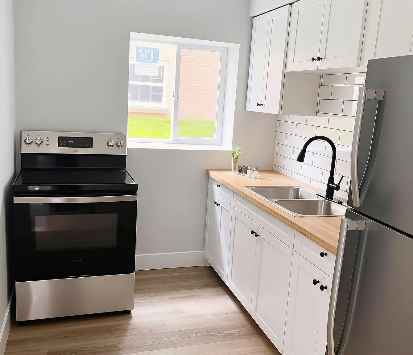 2 bed, $1,575 — Photo 2