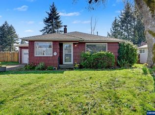 4724 Fir Dell Dr SE, Salem, OR