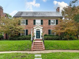 4110 W Franklin St, Richmond, VA 23221