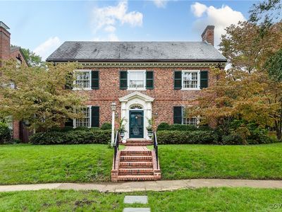 4110 W Franklin St, Richmond, VA, 23221