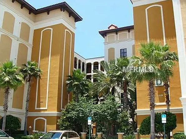 12521 Floridays Resort Dr, Orlando, FL 32821