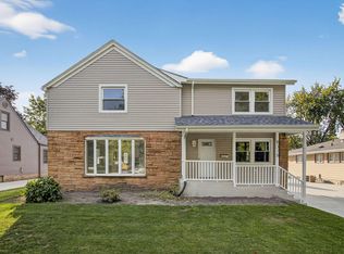 8318 Howard Ave, Munster, IN