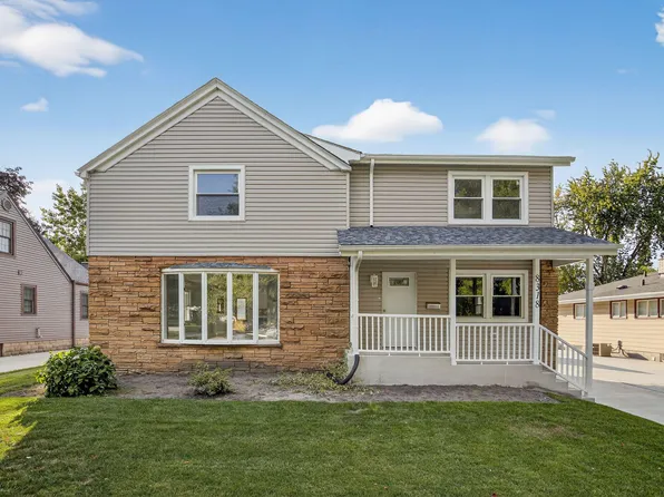 8318 Howard Ave, Munster, IN 46321