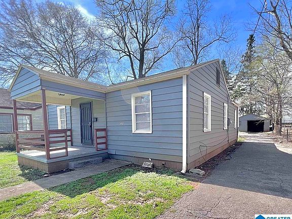 2nd image of 3517 Ellis Ave SW