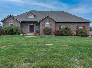 5781 S Brooks Ln, Rogersville, MO 65742