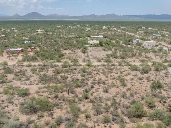 14121 S Olman Pl, Tucson, AZ 85736