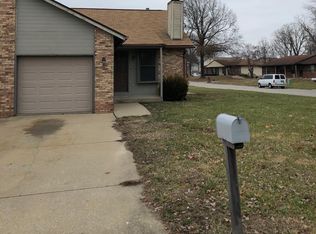 36 Fox Meadow Ln APT B, Glen Carbon, IL