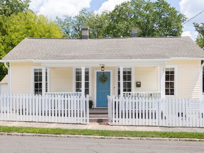 719 Shepherd St, Durham, NC, 27701