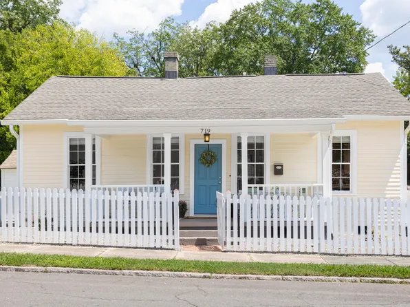 719 Shepherd St, Durham, NC 27701