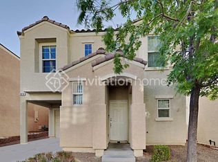3816 Ice Storm Ct, Las Vegas, NV 89129