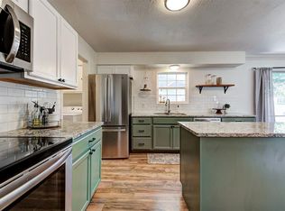 2121 NW 115th St, Oklahoma City, OK 73120