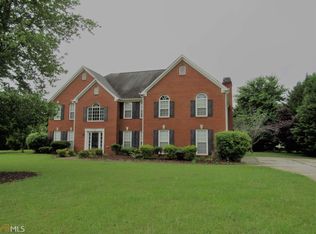 230 Woodbyne Dr, Fayetteville, GA 30214