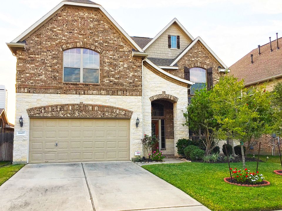 1st image of 16623 Orchid Mist Dr