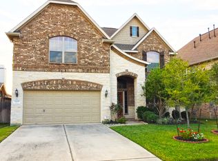 16623 Orchid Mist Dr, Cypress, TX 77433