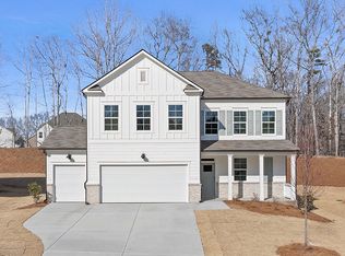 BELFORT Plan, Falcon Landing, Gainesville, GA 30506